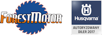 Logo ForestMotor